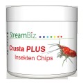 Streambiz Crusta Plus Garnelenfutter 40g